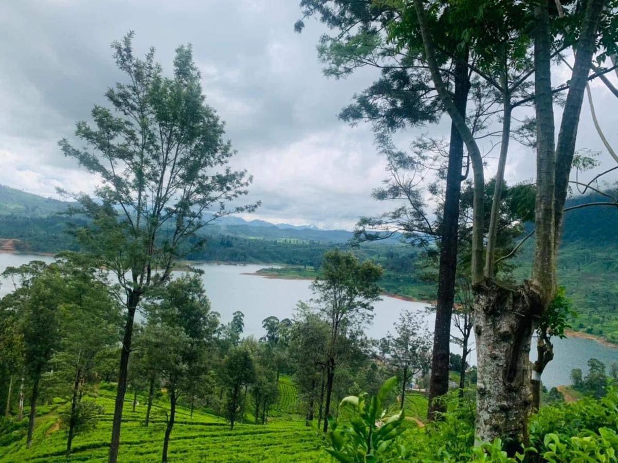 Punsisi Resort - Adam'S Peak Nallathanniya Exterior photo